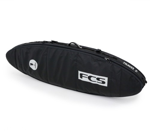 Pokrowiec FCS Travel 2 Funboard