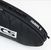 Pokrowiec FCS Travel 2 Funboard