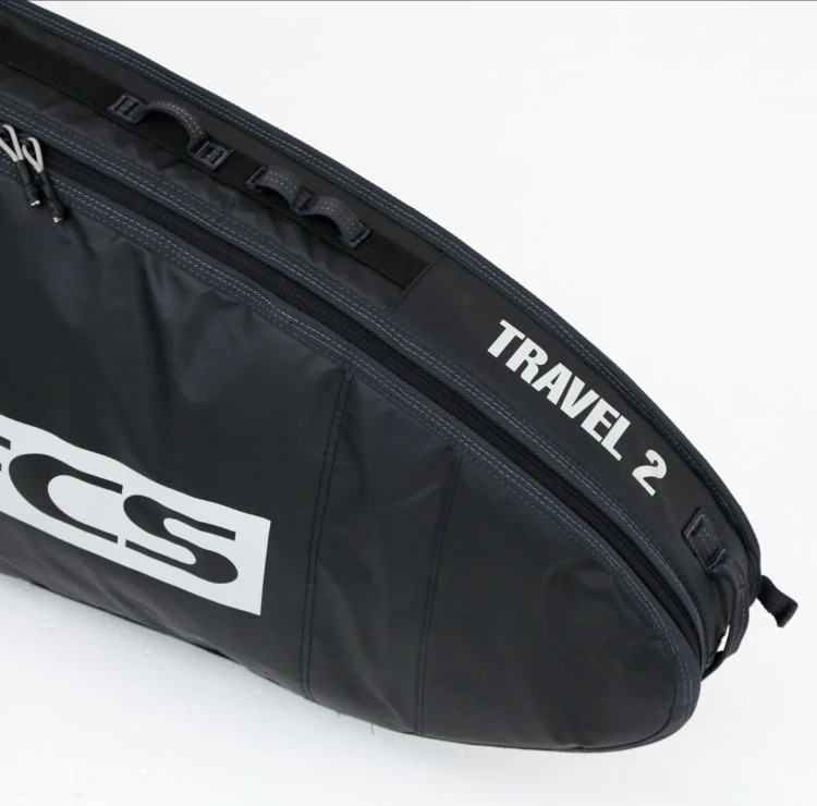 Pokrowiec FCS Travel 2 Funboard