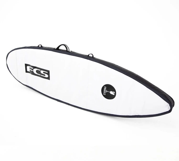 Pokrowiec FCS Travel 2 Funboard