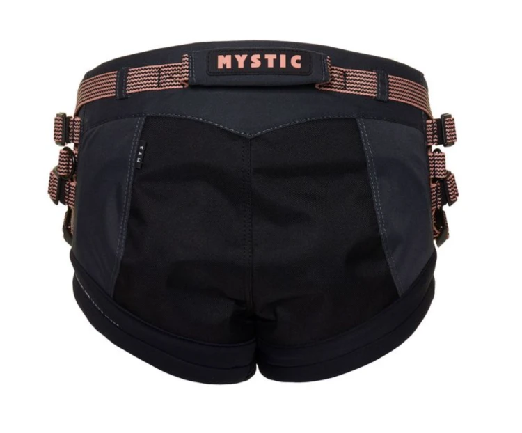 Trapez Mystic Passion Seat 2025