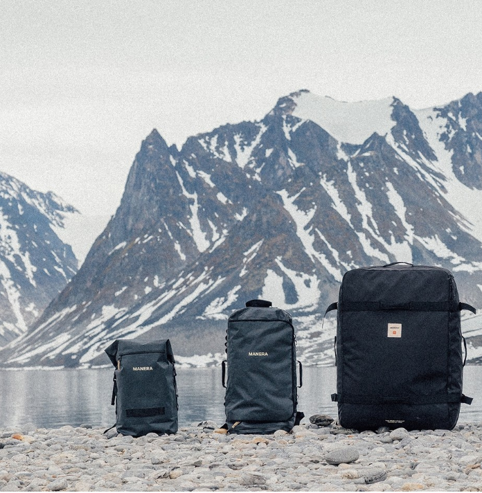 Torba Manera Duffle Bag