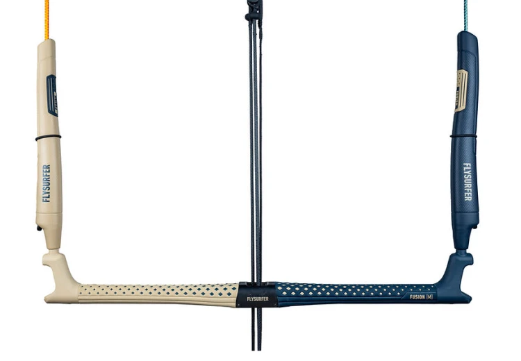 Bar Flysurfer Fusion Control