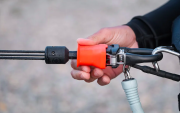 Bar Flysurfer Fusion Control