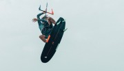 F-One Magnet Carbon Deska Wave