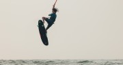 F-One Magnet Carbon Deska Wave