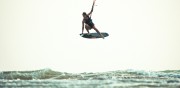 F-One Magnet Carbon Deska Wave