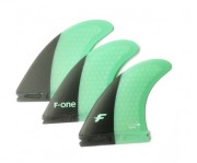 F-One Magnet Carbon Deska Wave