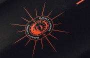 F-One Magnet Carbon Deska Wave