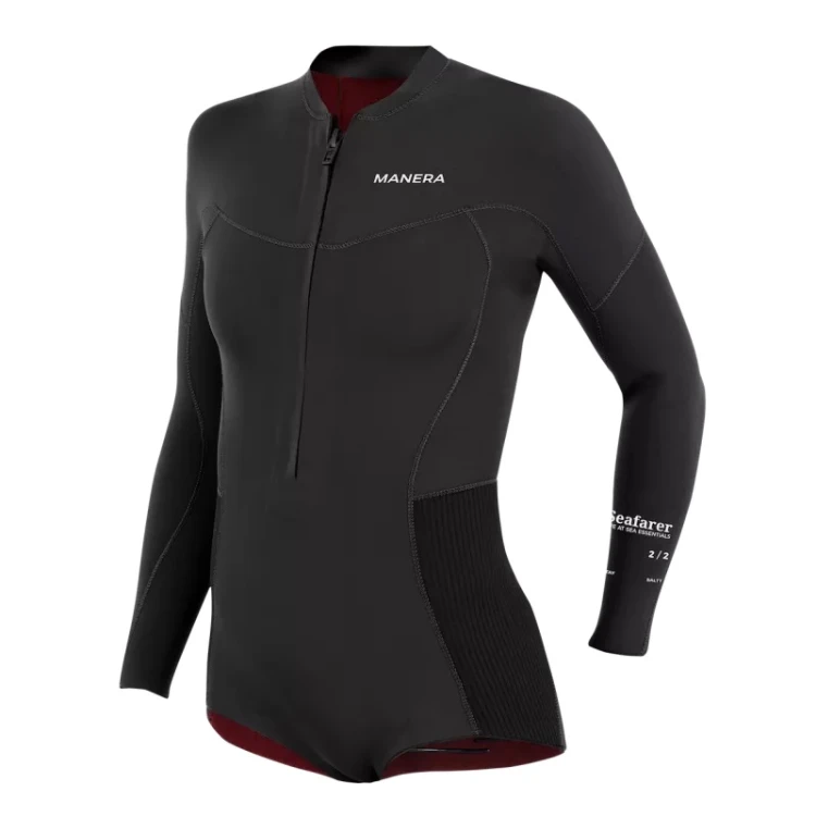 Pianka Damska Manera Seafarer Bikisuit 2/2 mm FZ