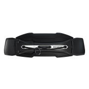 Hak trapezowy Mystic Stealth Bar Surf 2026