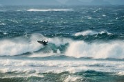 Hak trapezowy Mystic Stealth Bar Surf 2026