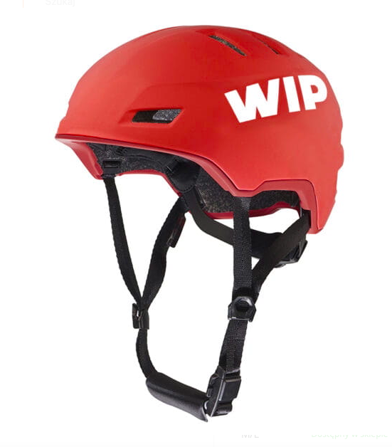 Kask WIP Prowip 2.0