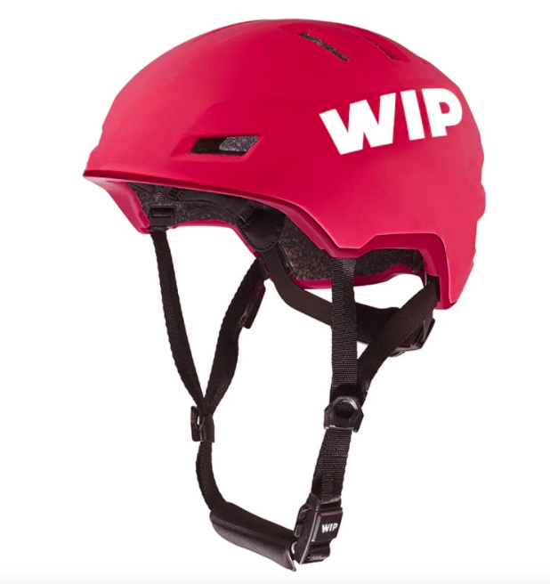 Kask WIP Prowip 2.0