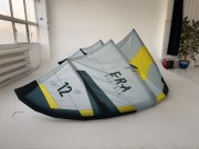 Flysurfer Era 2 - 12m Latawiec używany na gwarancji