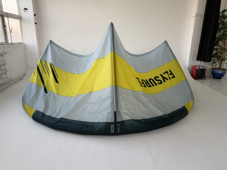 Flysurfer Era 2 - 12m Latawiec używany na gwarancji