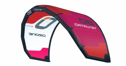 Ozone Catalyst V5