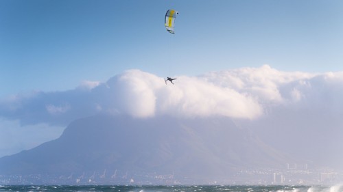 Flysurfer Era 2
