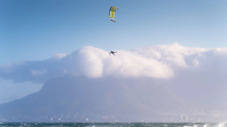 Flysurfer Era 2