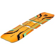SU-2 Big Foot Yeti SPLIT