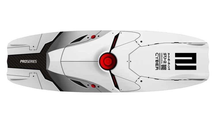 SU-2 Proseries różne grafiki