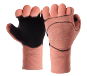 Rękawiczki Mystic Roam Curve 3mm Glove 2025
