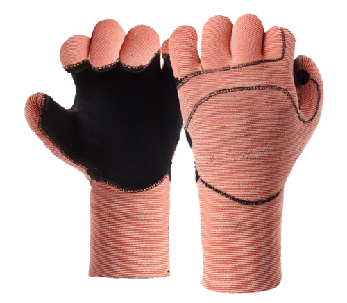 Rękawiczki Mystic Roam Curve 3mm Glove 2025