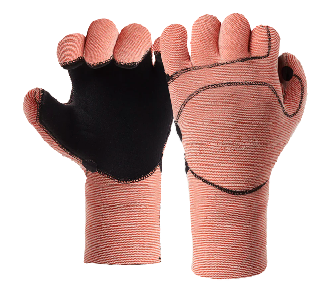 Rękawiczki Mystic Roam Curve 3mm Glove 2025