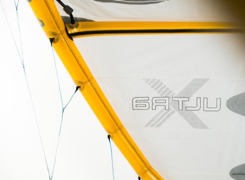 Ozone Vortex Ultra X