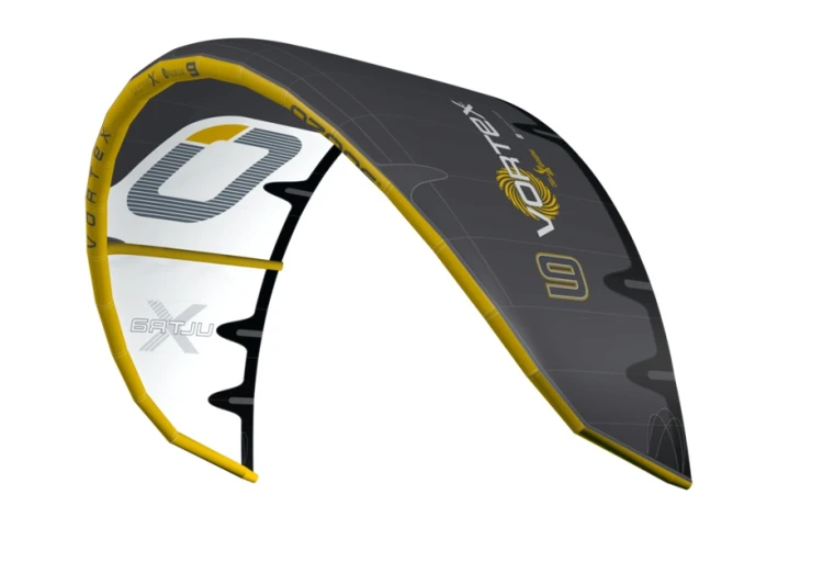 Ozone Vortex Ultra X