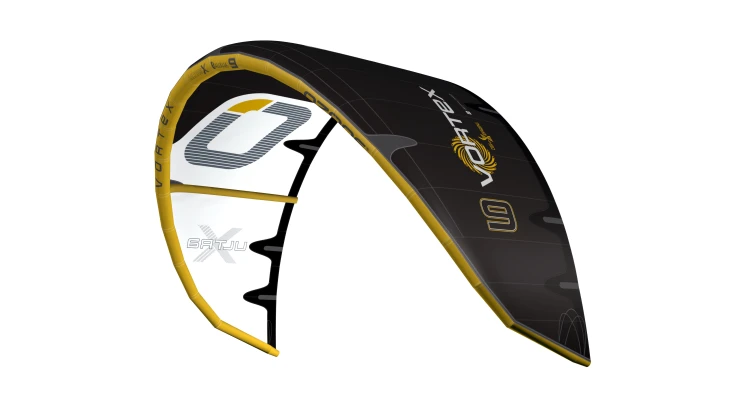 Ozone Vortex Ultra X