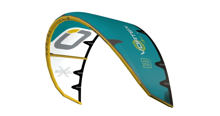 Ozone Vortex Ultra X