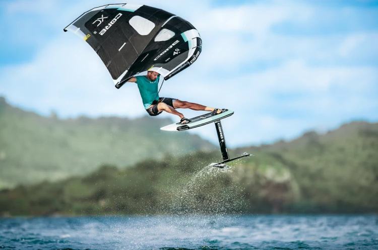 Core XC Wing