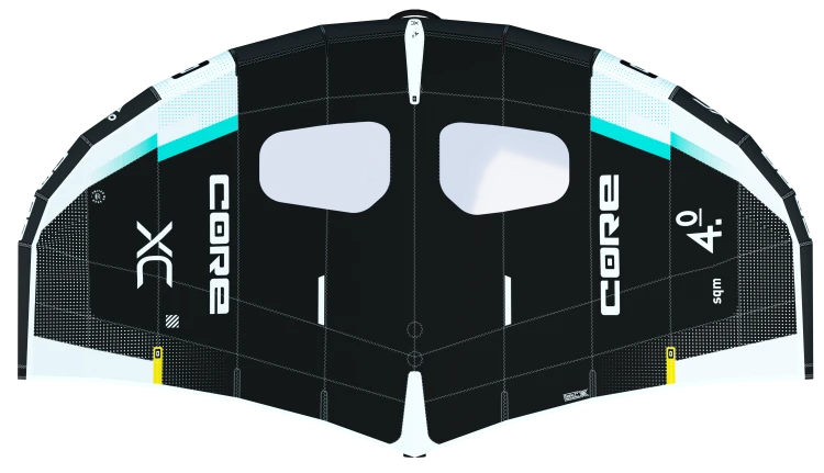 Core XC Wing
