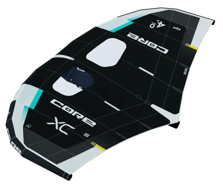 Core XC Wing
