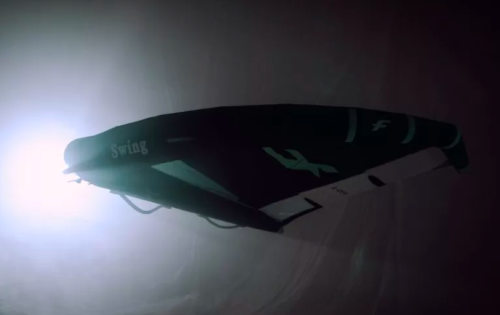 Wing Foil F-One Swing V4
