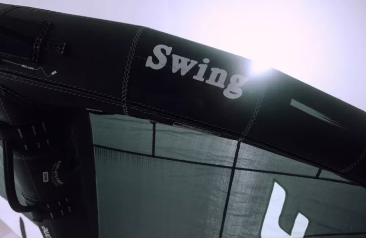 Wing Foil F-One Swing V4