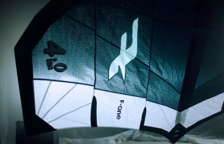 Wing Foil F-One Swing V4