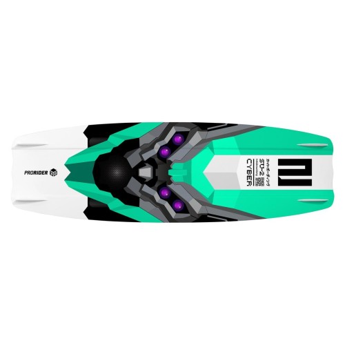 SU-2 Prorider 3D różne grafiki