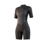 Pianka Mystic Brand WMN 3/2 Shorty BZ 2025