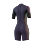 Pianka Mystic Brand WMN 3/2 Shorty BZ 2025