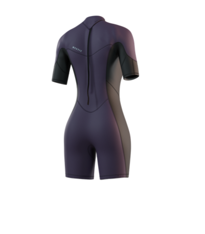 Pianka Mystic Brand WMN 3/2 Shorty BZ 2025