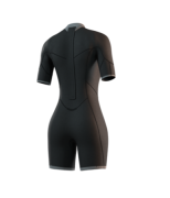 Pianka Mystic Brand WMN 3/2 Shorty BZ 2025