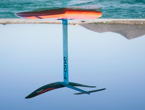 Foil F-ONE Gravity FCT 2026