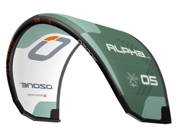 Ozone Alpha V3