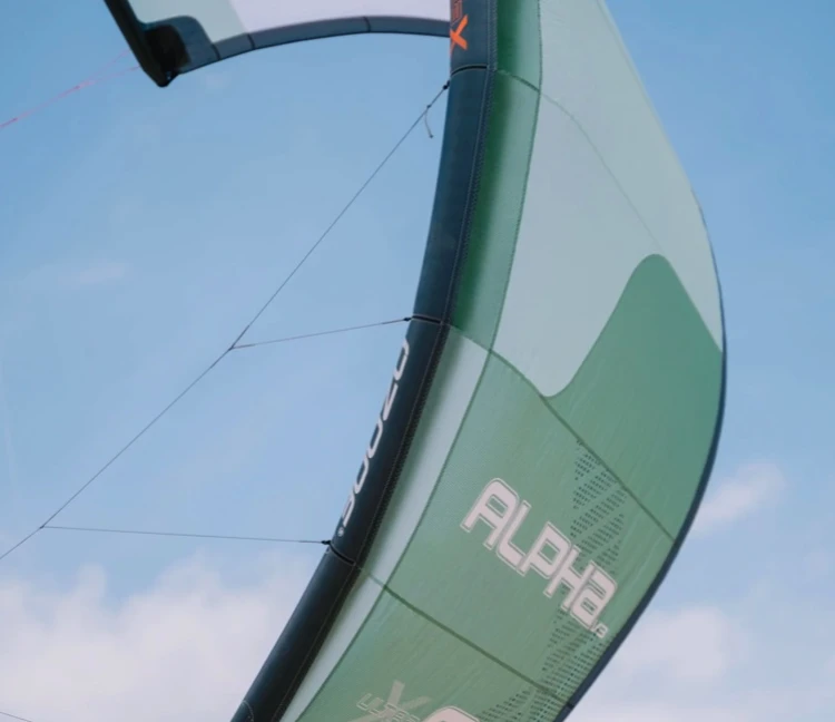 Ozone Alpha V3