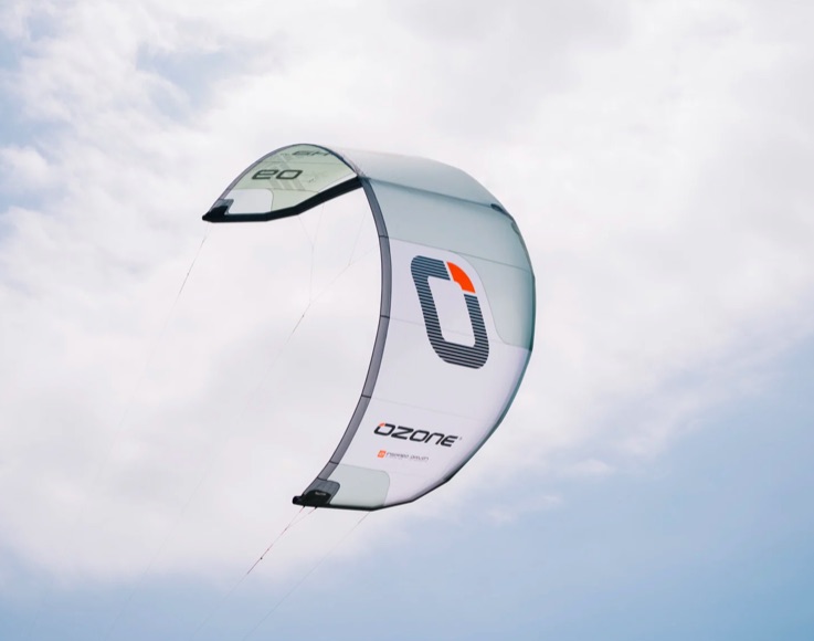 Ozone Alpha V3