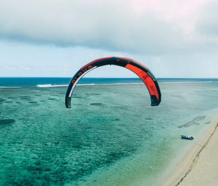 Ozone Alpha V3