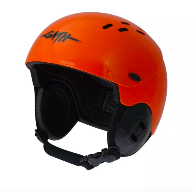 Kask Gath Gedi 2025