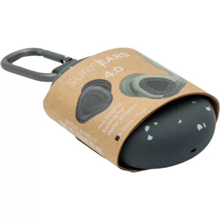 Zatyczki do uszu Surf Ears 4.0